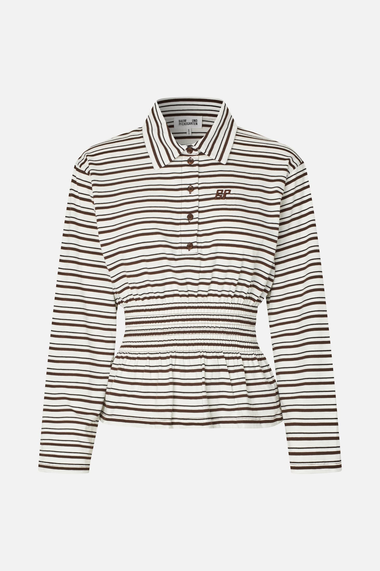 JOSEFIN BLOUSE