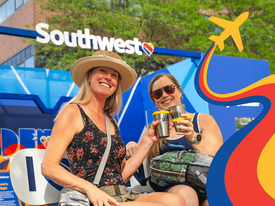 Southwest