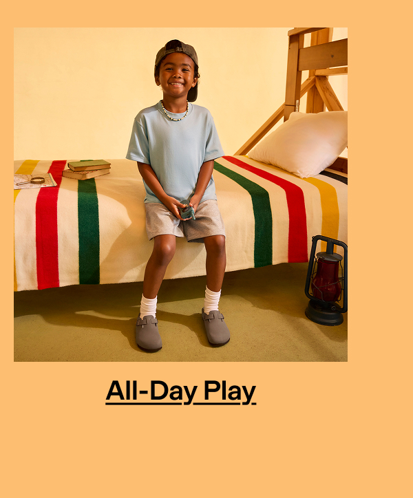 Shop All Day Play