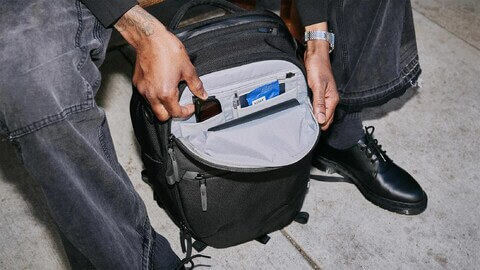 Aer’s Excellent EDC Backpack Just Got Better in Almost Every Way