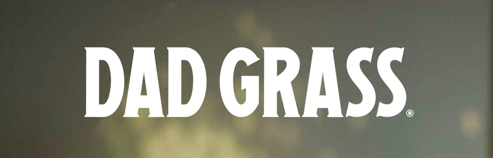 DAD GRASS