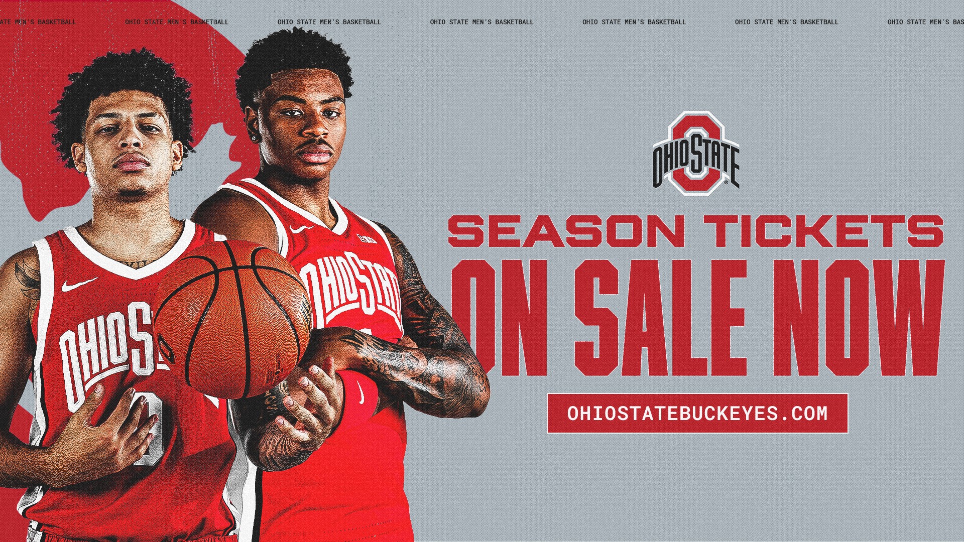 LEARN MORE | Men's Basketball Season Tickets