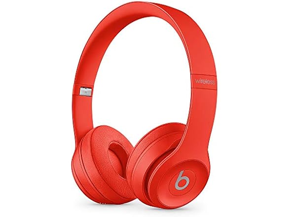 Beats Solo3 Wireless On-Ear Headphones