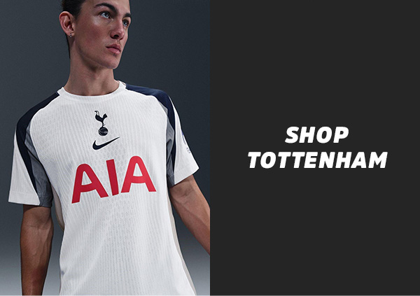 Shop Tottenham