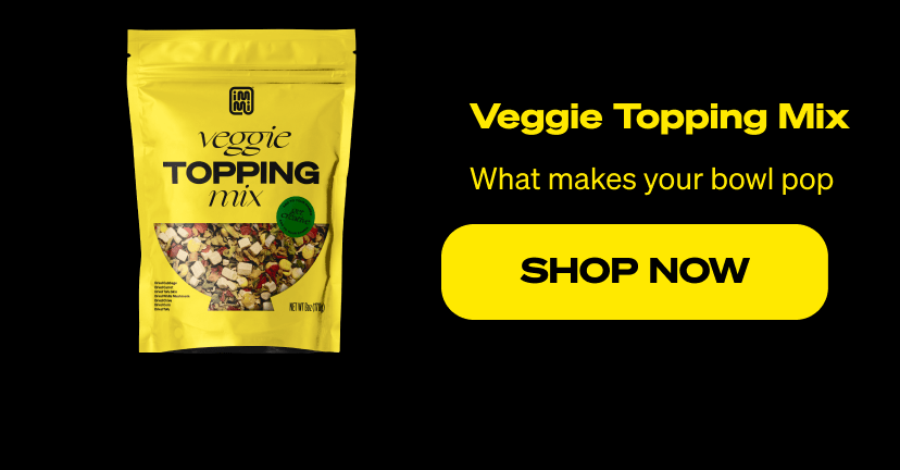 Shop toppings