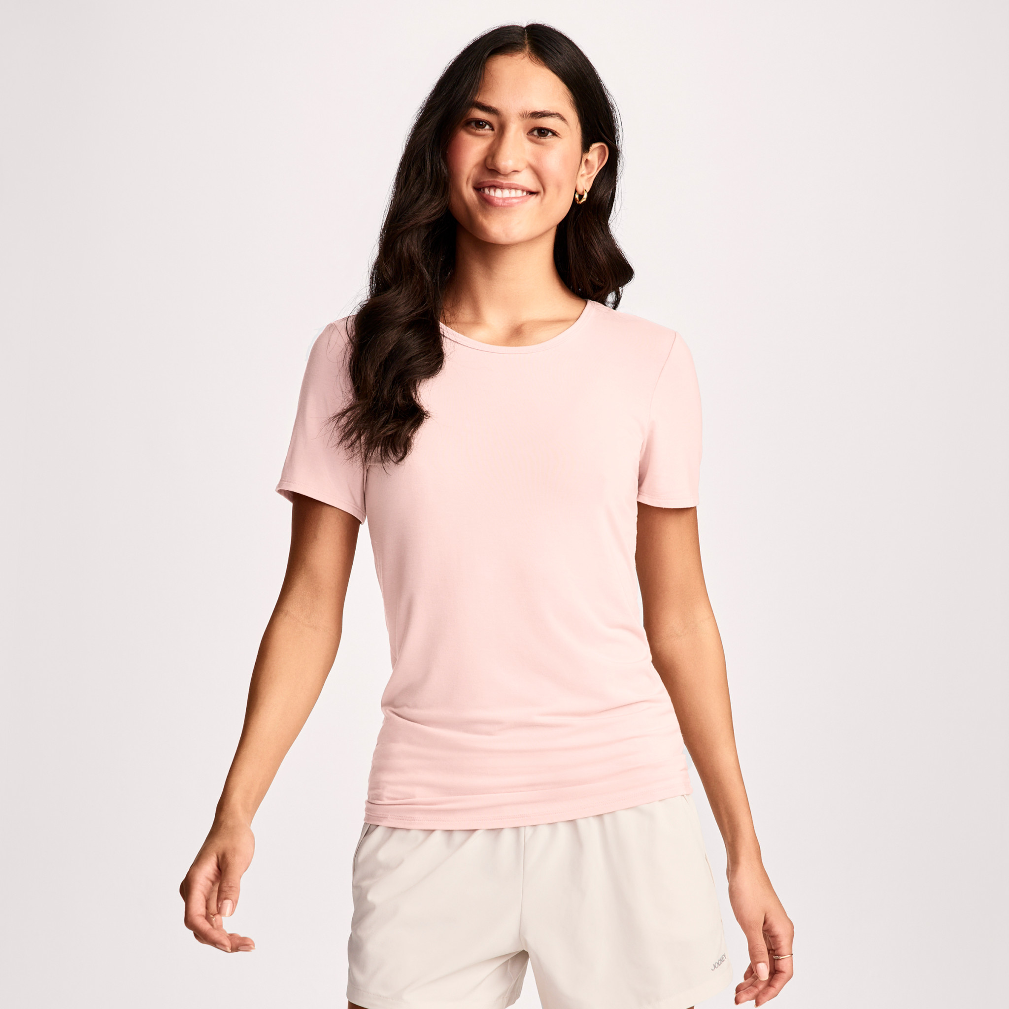 Jockey® Supersoft Tee