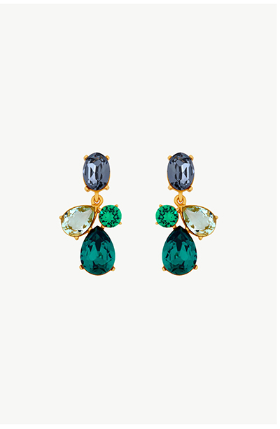 Candy Drop Earrings