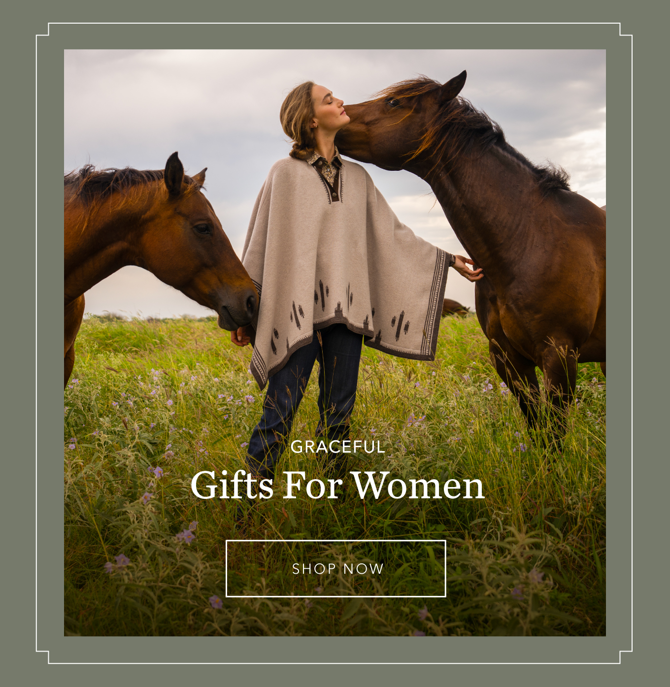 GIFTS FOR WOMEN