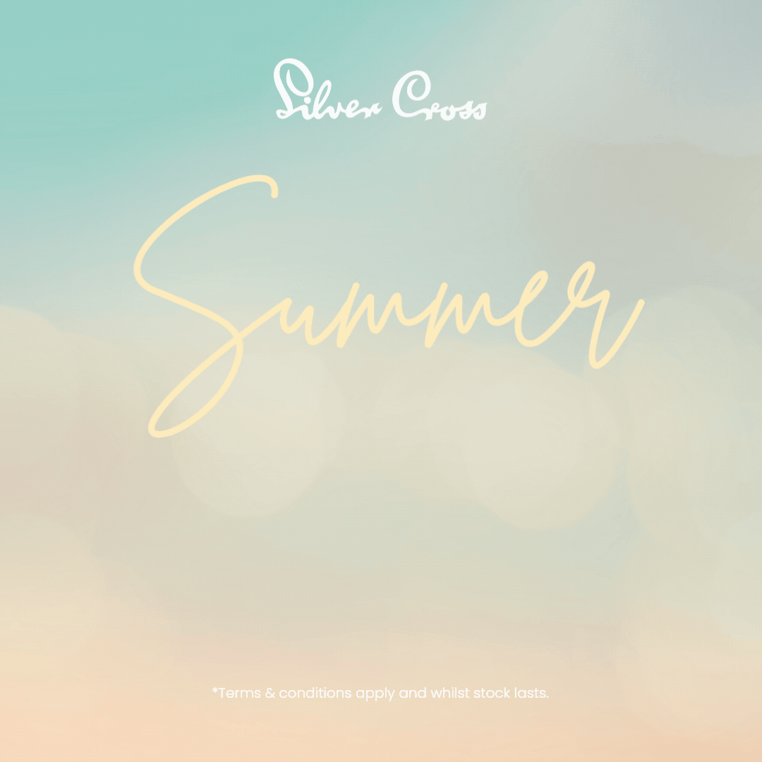 Summer Sale! Save up to 30%