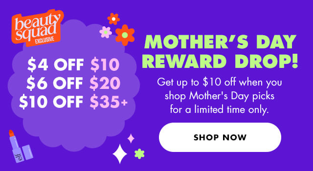 mother's day reward drop!