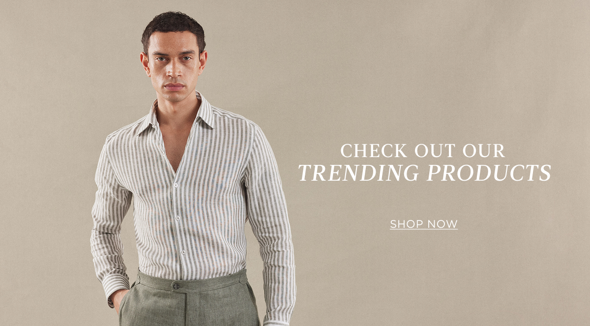 Check out our trending products