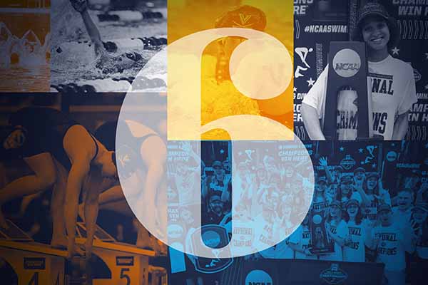 6 eye-popping facts around UVA’s historic 6 straight NCAA women’s swimming titles