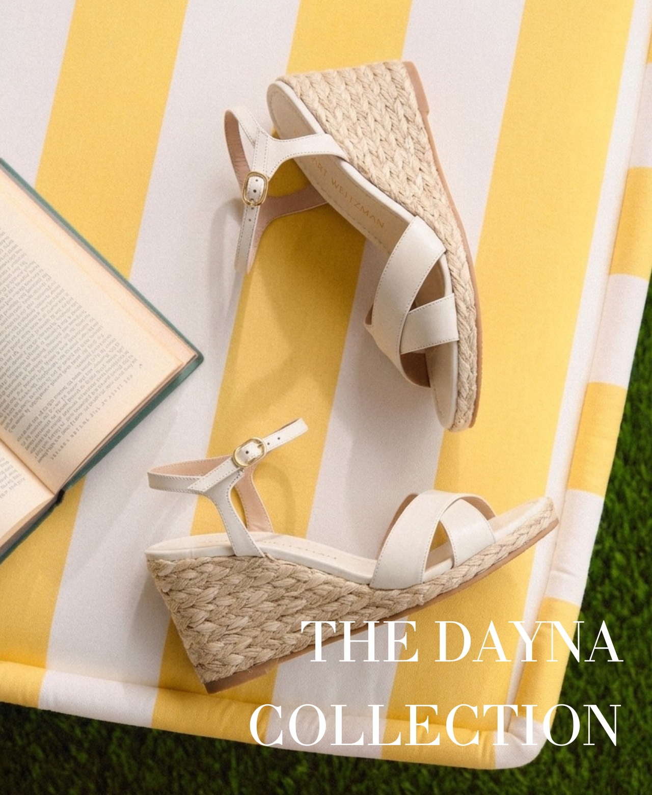 Stuart Weitzman