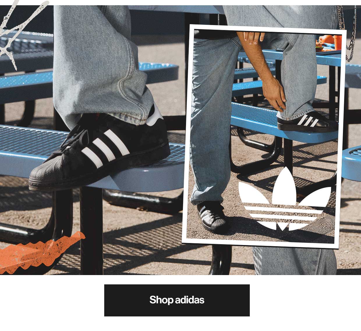 Shop adidas