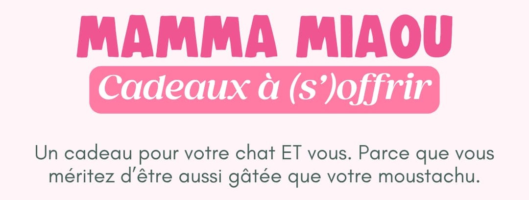 Cadeaux à (s')offrir