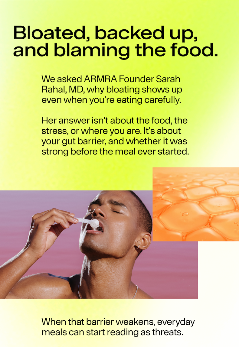 ARMRA image