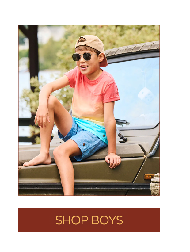 SHOP BOYS