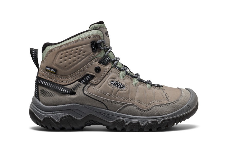 Women's Targhee IV Waterproof Hiking Boot