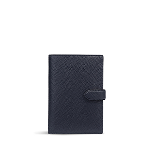 Passport Cover Wallet in Panama