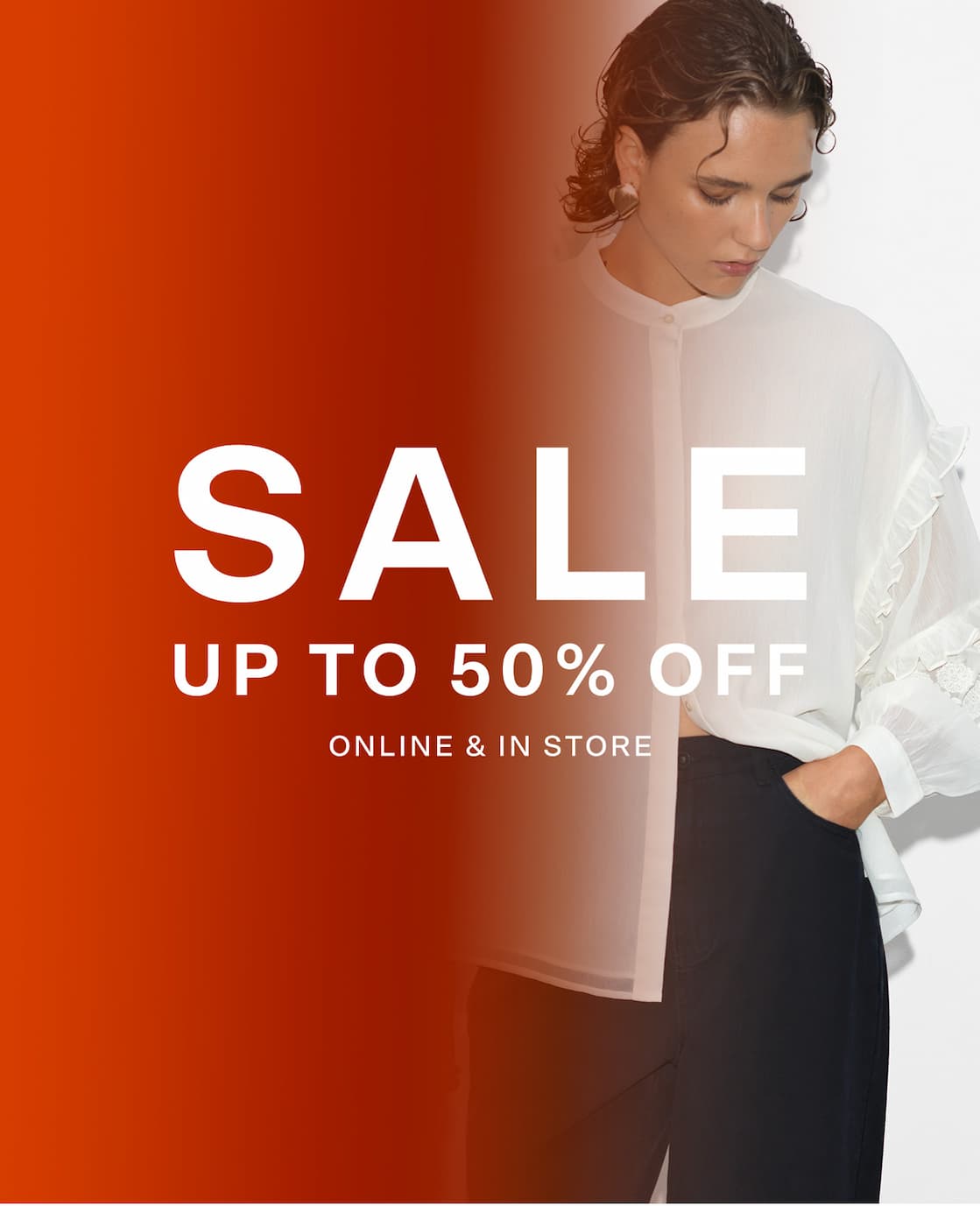 SALE