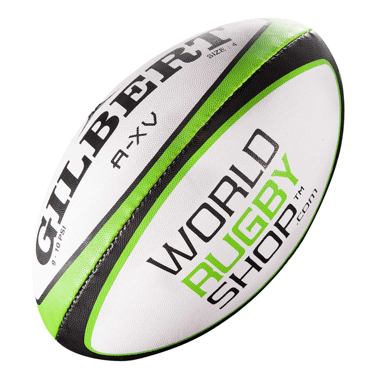 Image of Gilbert WRS A-XV Training Ball