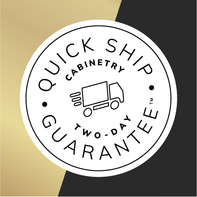 Two-Day Quick Ship Guarantee