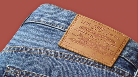 Levi's Is Selling Its Flagship Premium Jeans for Less Than Half Price Right Now