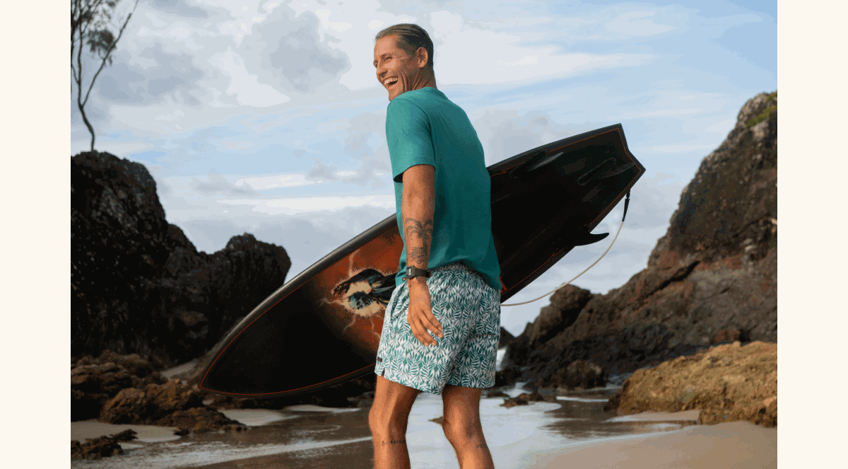 The All Day Trunk | Shop Now