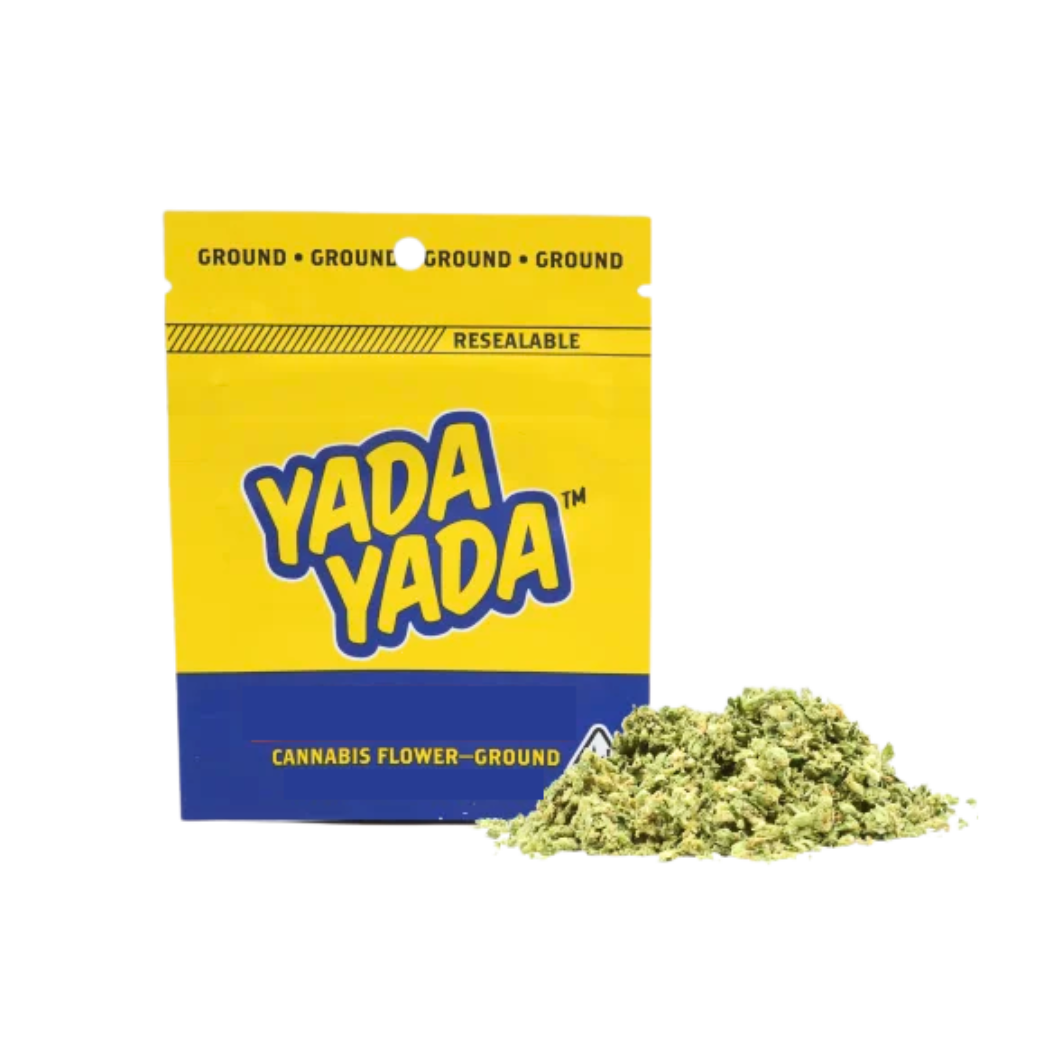 Yada Yada