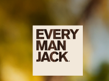 Every Man Jack logo