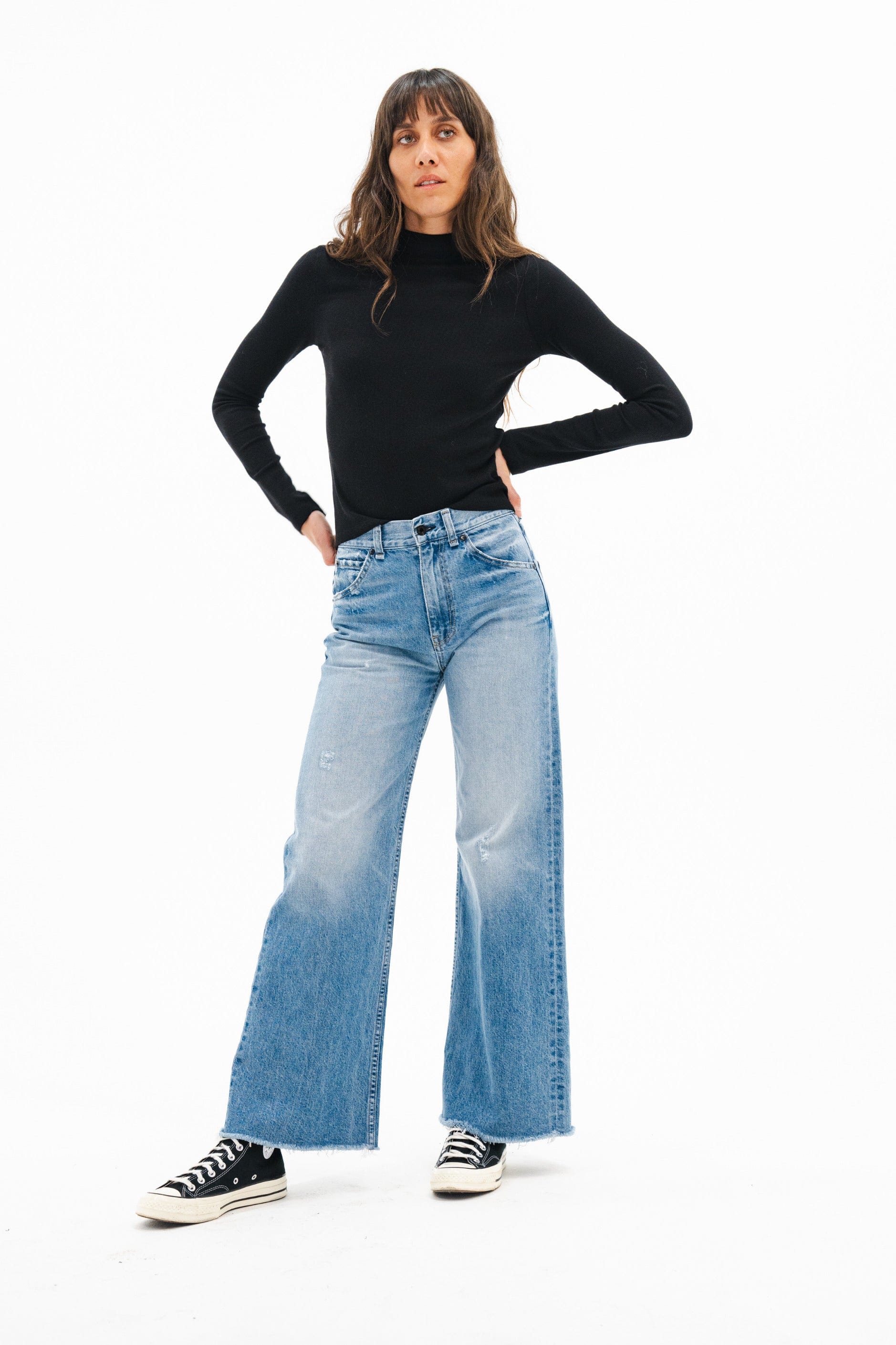 Image of Mercer Jean