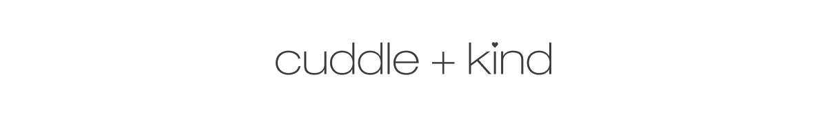 cuddle + kind