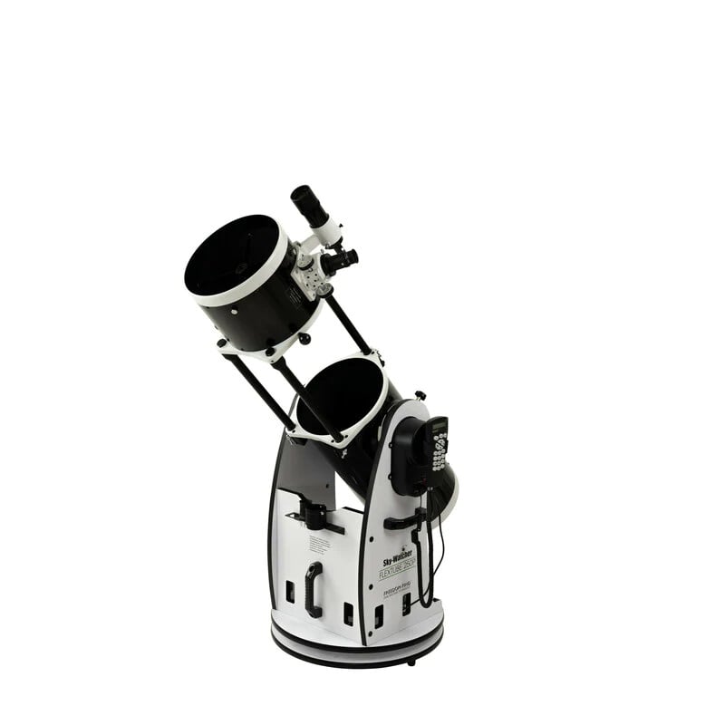 Sky-Watcher - Flextube 10” 250P SynScan GoTo Collapsible Telescope