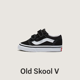 Toddler Old Skool V Shoe