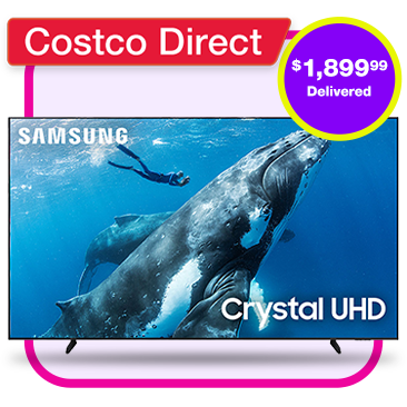 Costco DirectV