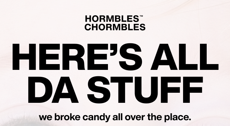 hormbles