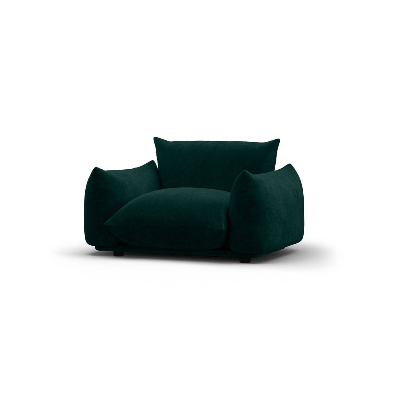Image of Mario Marenco System Armchair - Final Sale