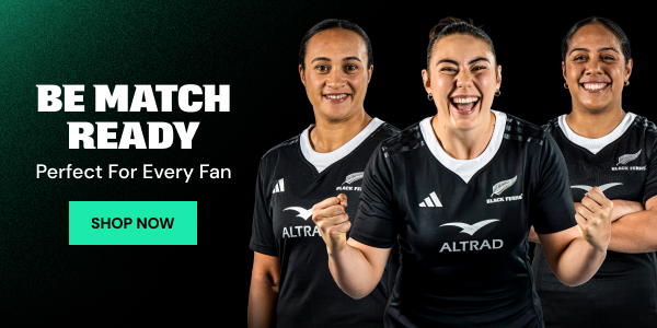 Be Match Ready - Shop now