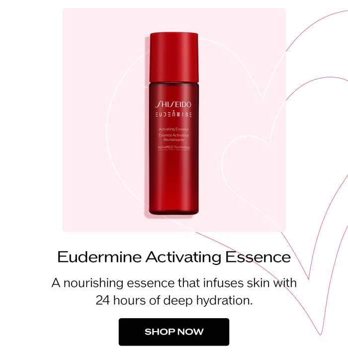 Eudermine Activating Essence