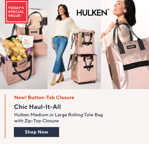Hulken TSV