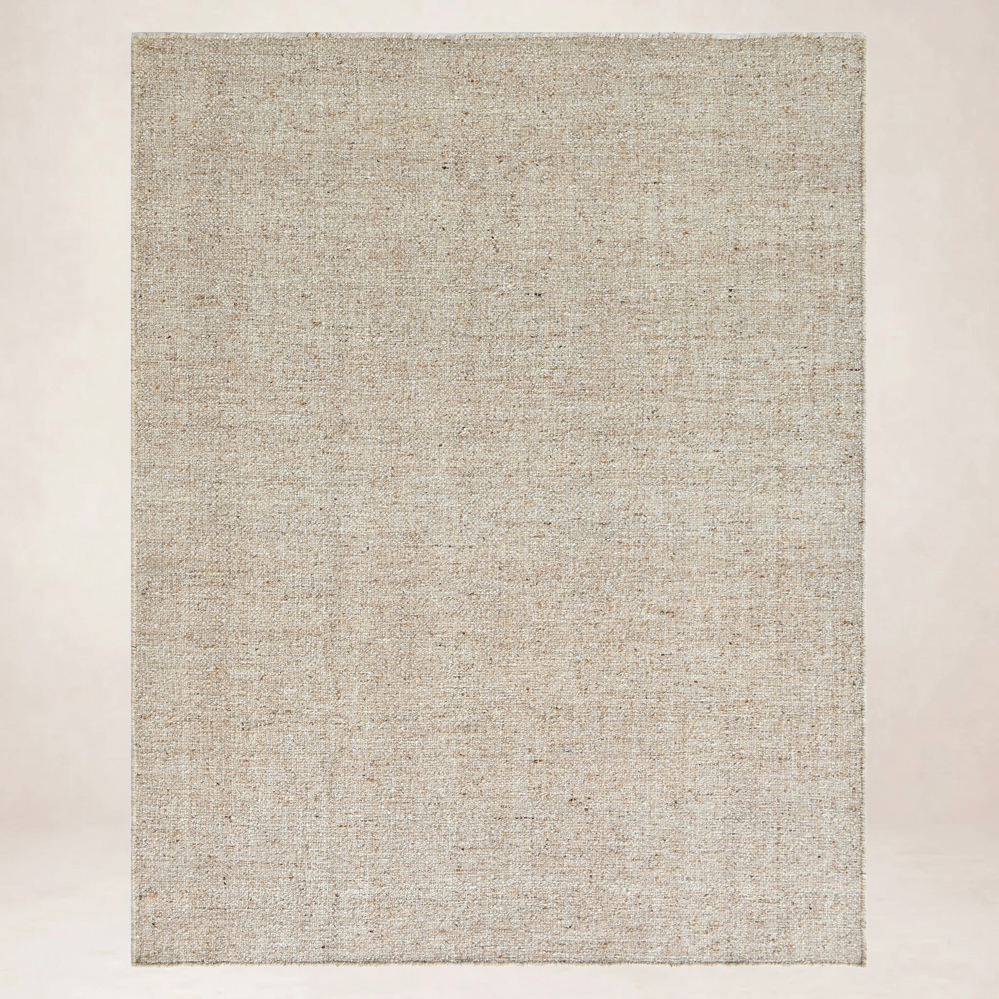 Image of Desert Weave Sand Rug