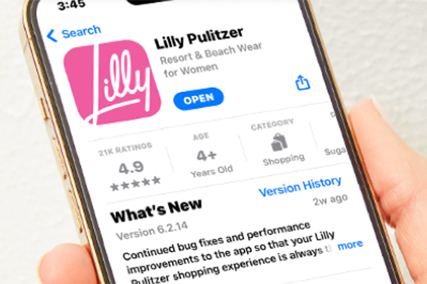 App Store Image