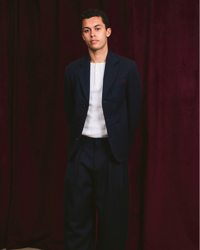 Shop Tailoring