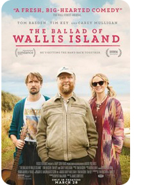 The Ballad of Wallis Island