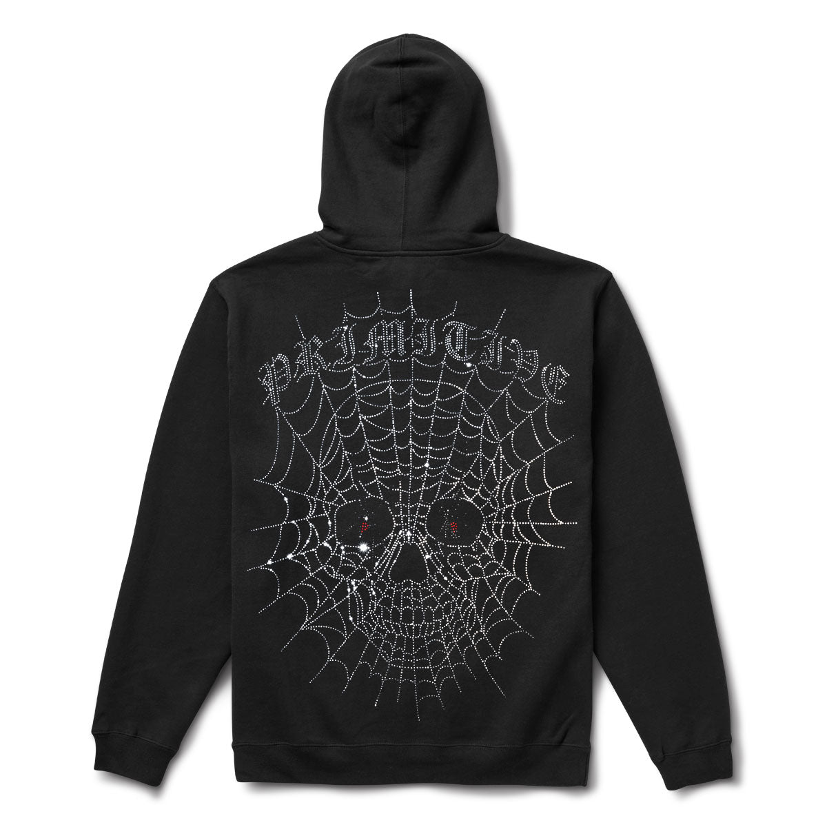 Image of ATTIC BOXY HOOD