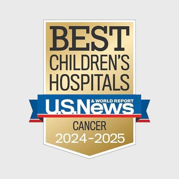 Best Children's Hospitals U.S. News 2024-25