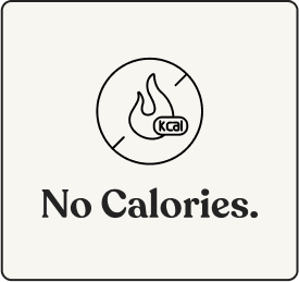 No Calories. - Turn On Images