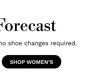 Winter Forecast | SHOP WOMEN'S