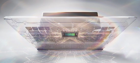Introducing NVIDIA RTX Spark