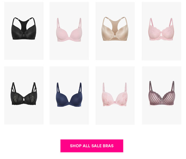 Shop Sale* Bras